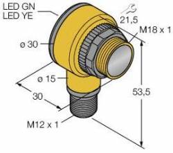 TURCK 3802664
