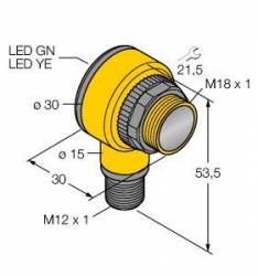 TURCK 3802604
