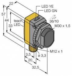 TURCK 3071066