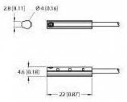 TURCK 100003138