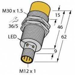 TURCK 100003680