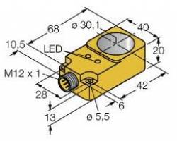 TURCK 1407503