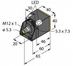 TURCK 1625863