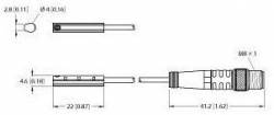TURCK 100003139