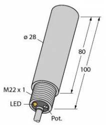 TURCK 2601400
