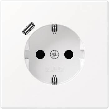 JUNG LS1520-18CWWM