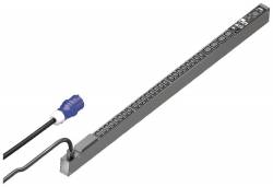 Rittal PDU managed 16A/1P CEE 24xC13 4xC19 - DK 7979415 | Industry ...