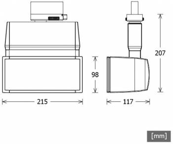 Lts Licht und Leuchten 646345