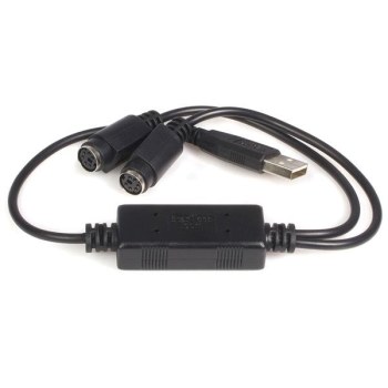 Startech.com USBPS2PC