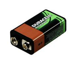 Duracell 056008