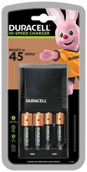 Duracell 036529
