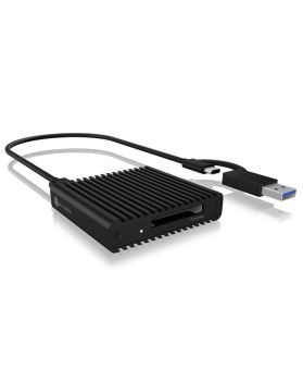 ICY-Box IB-CR404-C31