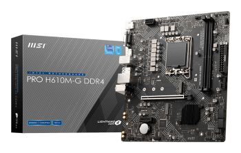 MSI 7D46-009R