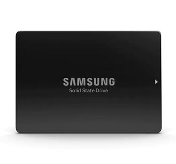 Samsung MZ7L31T9HBNA-00A07