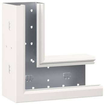 HAGER BRS1151105U9016