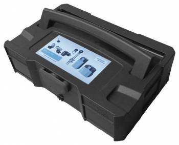 Siemens 3SX51100BK