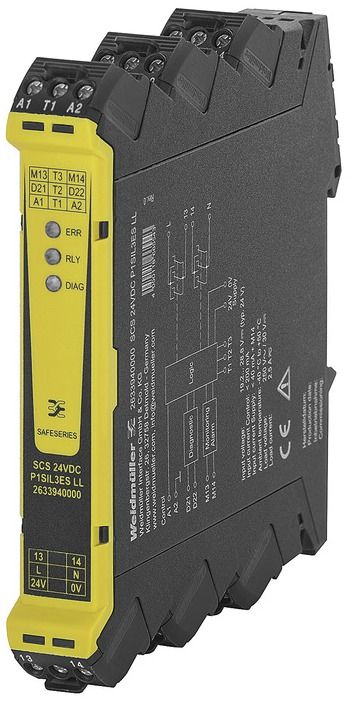 Weidmüller 2633940000