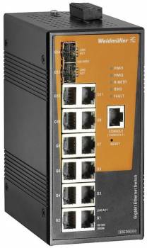 Weidmüller 2682360000