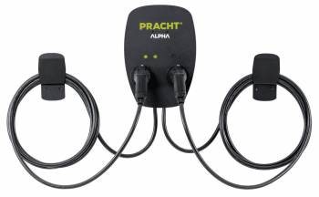 Pracht NRG1012