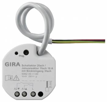 Gira 506200