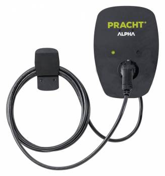 Pracht NRG1030