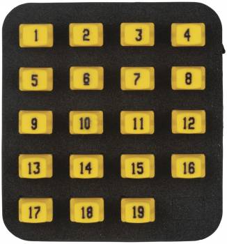 Netpeppers VDV526055