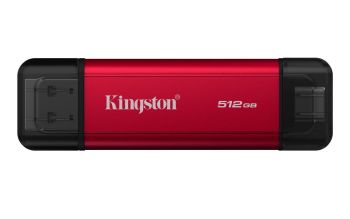 Kingston SPSD/512GB