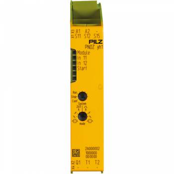 Pilz 2A000002