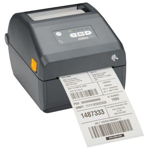 Zebra ZD4A043-D0EX02EZ