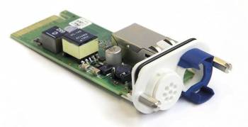 Mobotix Mx-F-S7A-RJ45-VDC