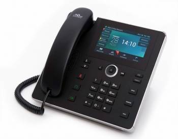 Audiocodes TEAMS-C455HD-DBW