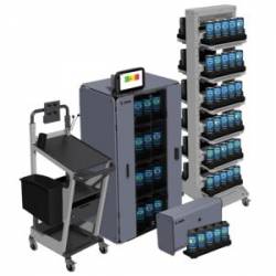ZEBRA CS-CAB-3-FLTPK-B-EMEA