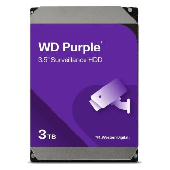 Western Digital WD34PURZ