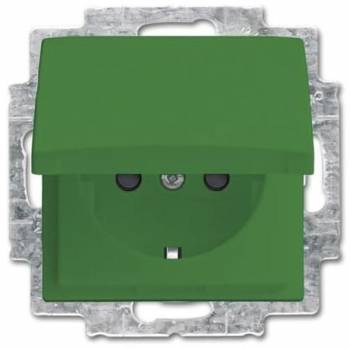 Busch Jaeger 2CKA002013A5390