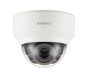Hanwha Techwin XND-8080R