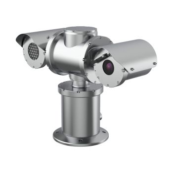 Hanwha Techwin TNU-6324ER