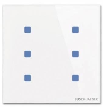 Busch Jaeger 2CKA006300A1605
