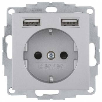 Berker 48031404
