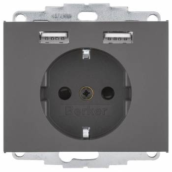 Berker 48037006