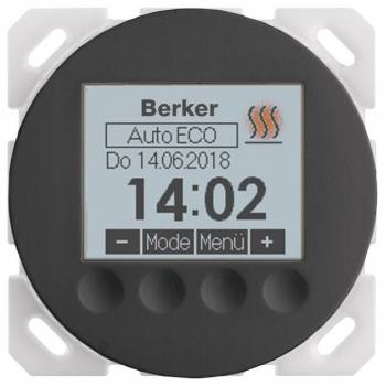 Berker 20462045