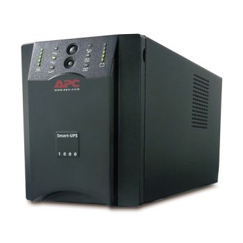 APC SUA1000UXI