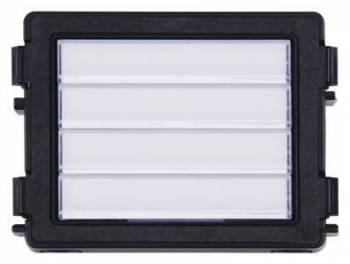 Busch Jaeger 2TMA130160N0022