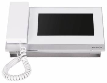 Busch Jaeger 2TMA130160W0022