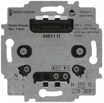 Busch Jaeger 2CKA006800A3041