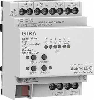 Gira 503300