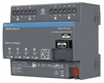 Busch Jaeger 2CKA006220A0837