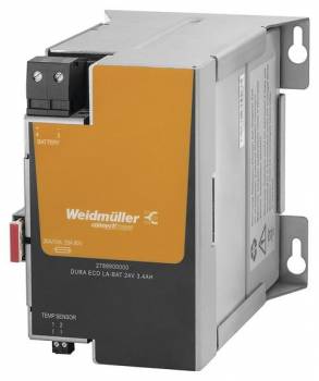 Weidmüller 2789900000