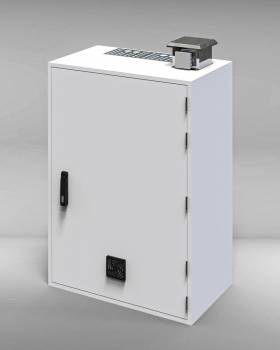 RCS Audio-Systems BSS-1500 A