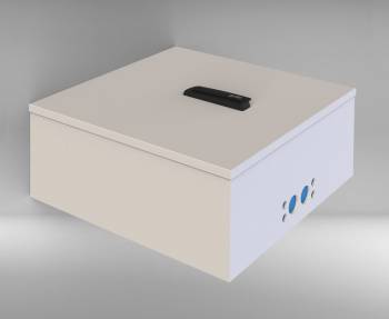 RCS Audio-Systems BSS-300 A