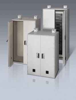 RCS Audio-Systems BSS-3030 C